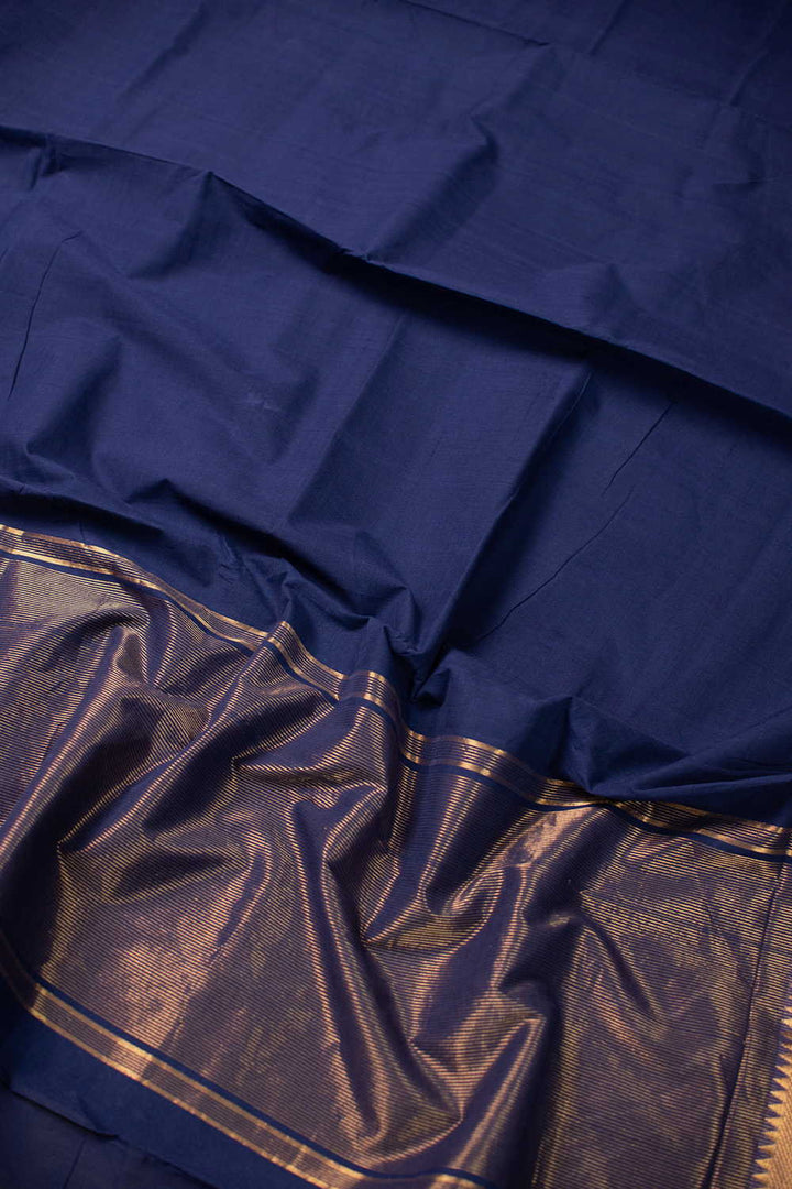 Mangalagiri Cotton Saree - Matkatus 