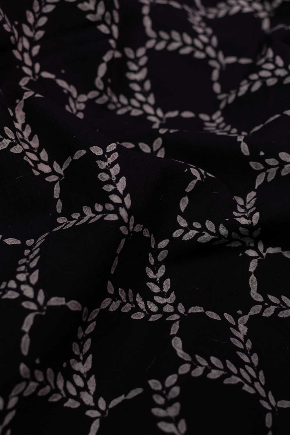 Ajrak Print - Matkatus 