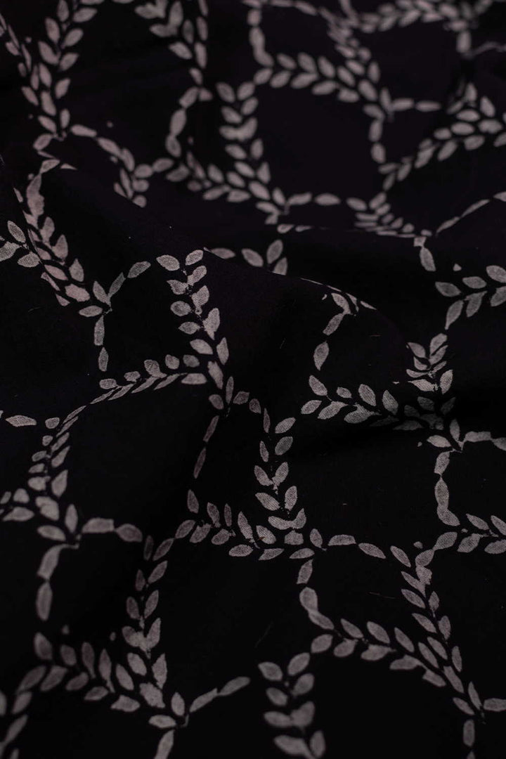 Ajrak Print - Matkatus 