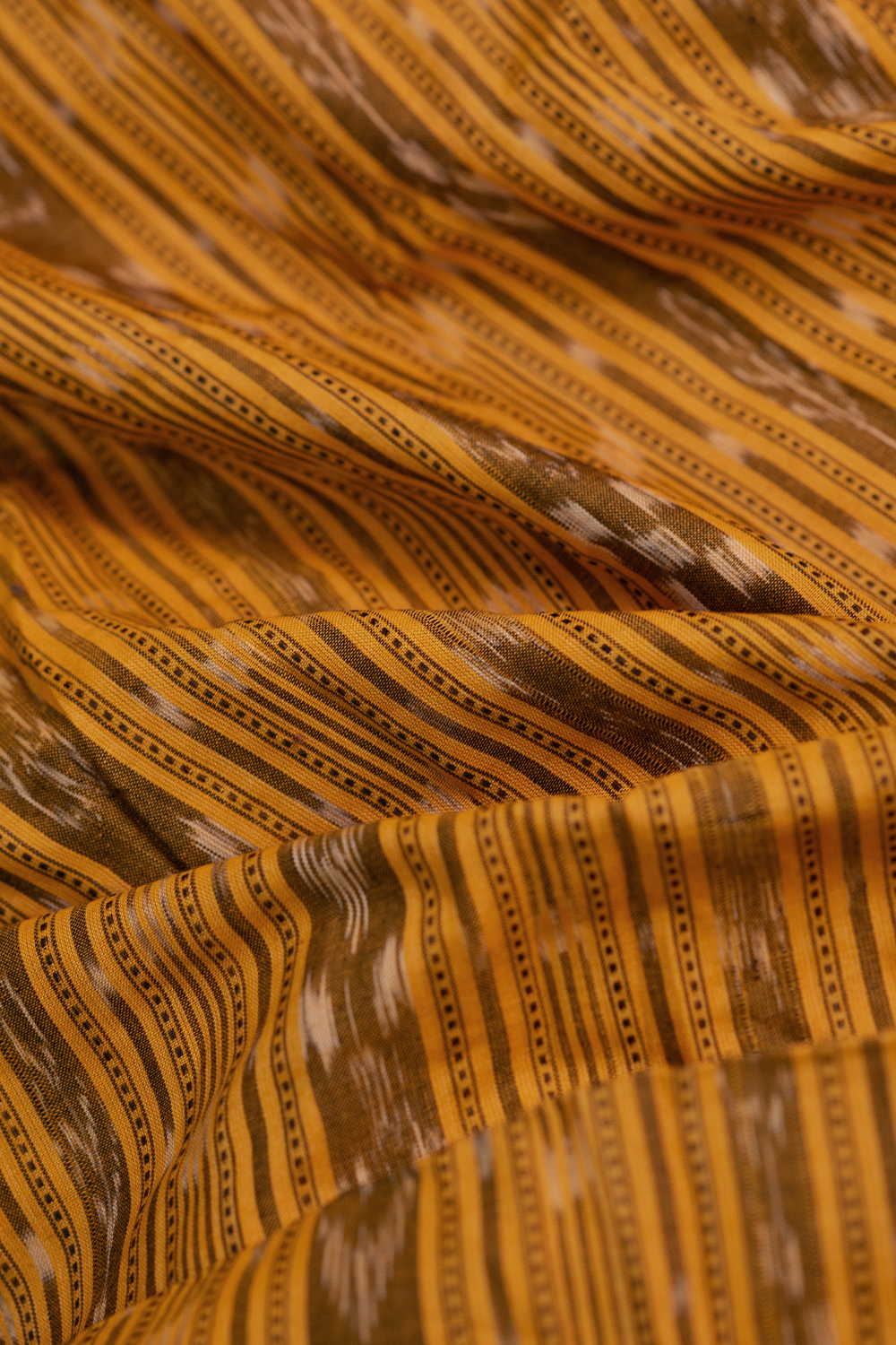Sambalpuri Fabric - Matkatus 