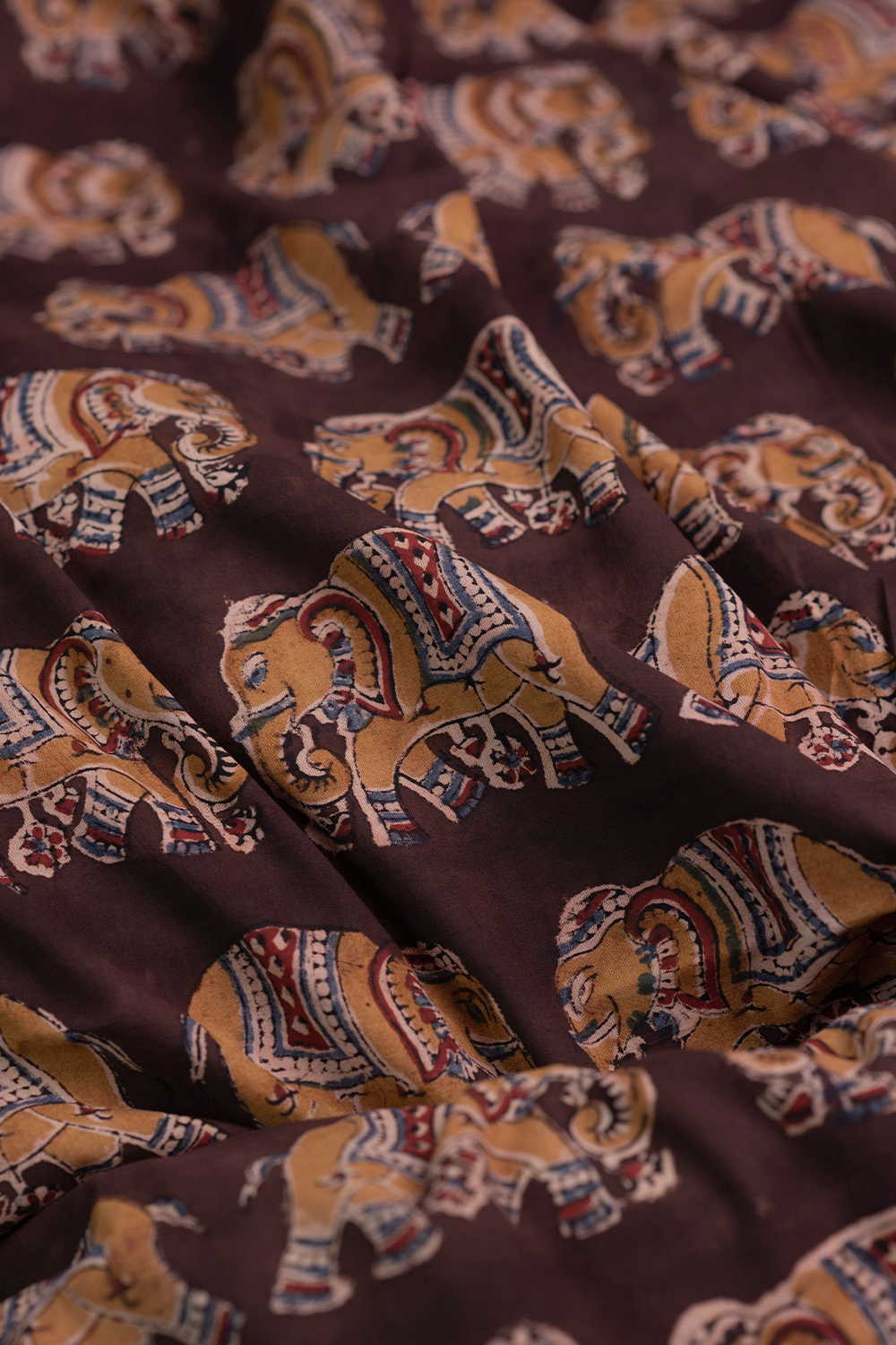 Cotton Fabrics - Matkatus 