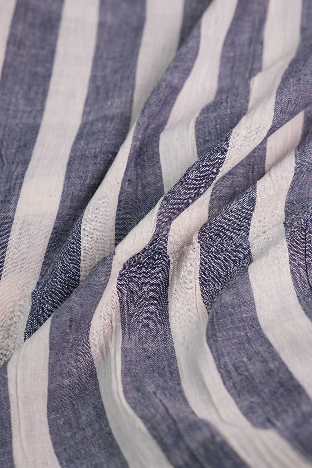 Handspun Cotton Fabric - Matkatus