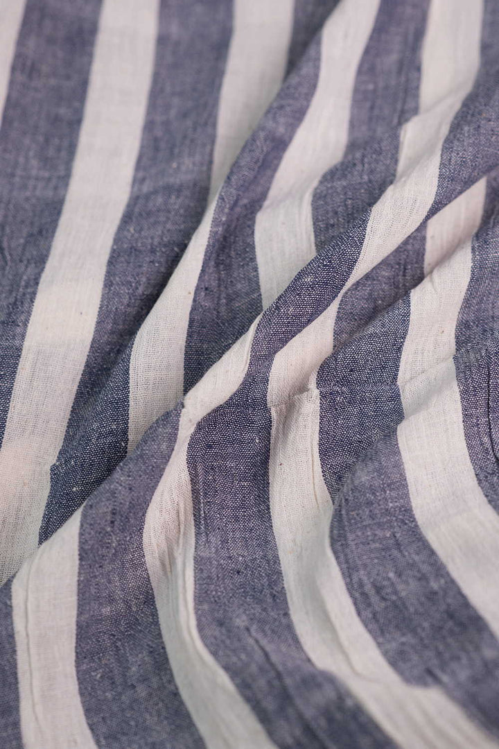 Handspun Cotton Fabric - Matkatus