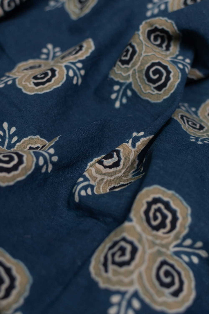 Cotton Fabrics - Matkatus
