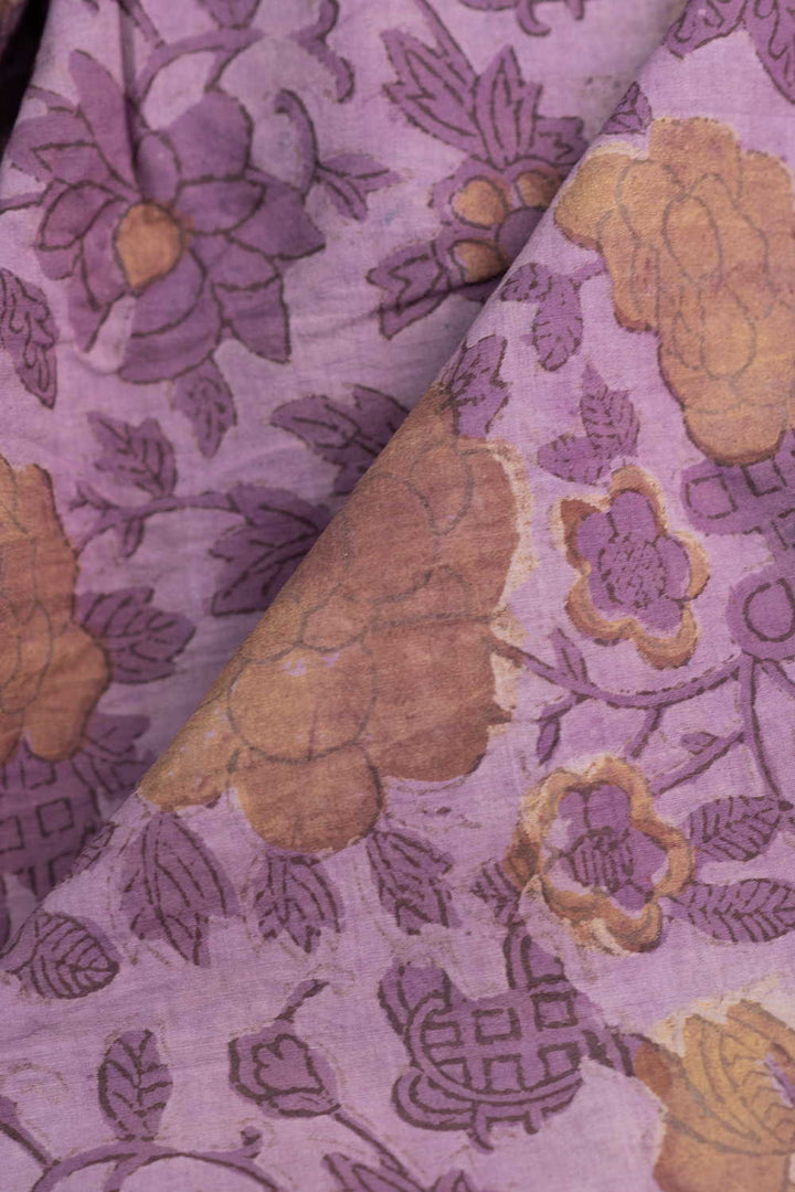 Cotton Fabric - Matkatus 