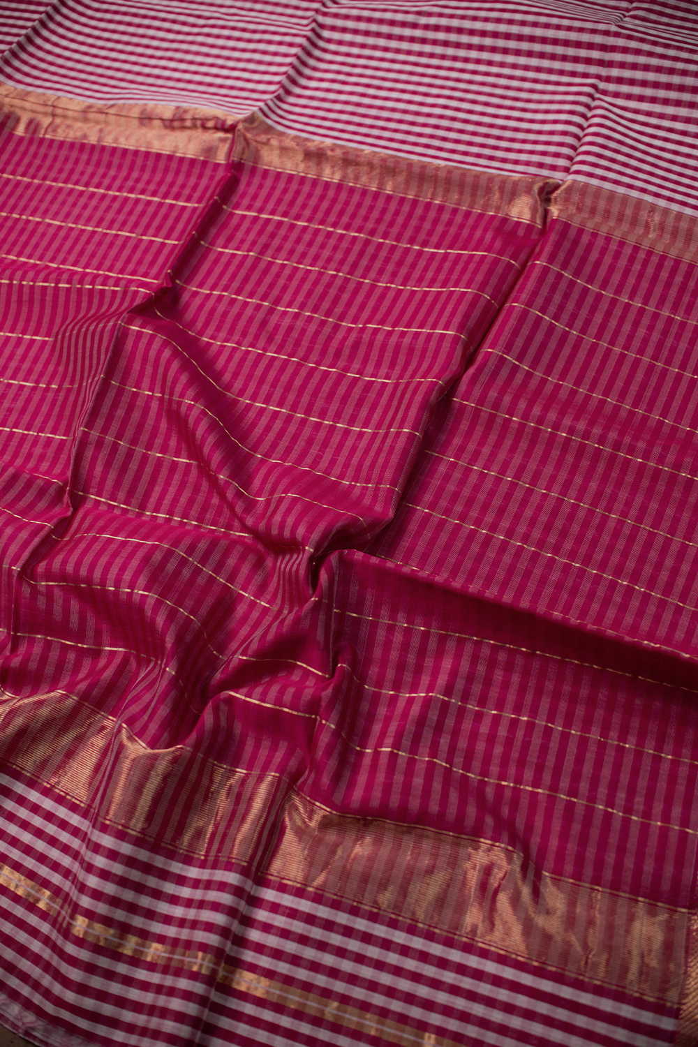 Silk Cotton Saree-Matkatus 