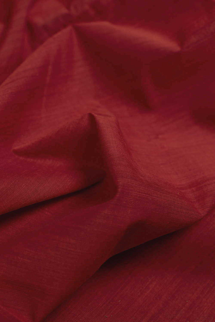 Cotton Fabric -Matkatus