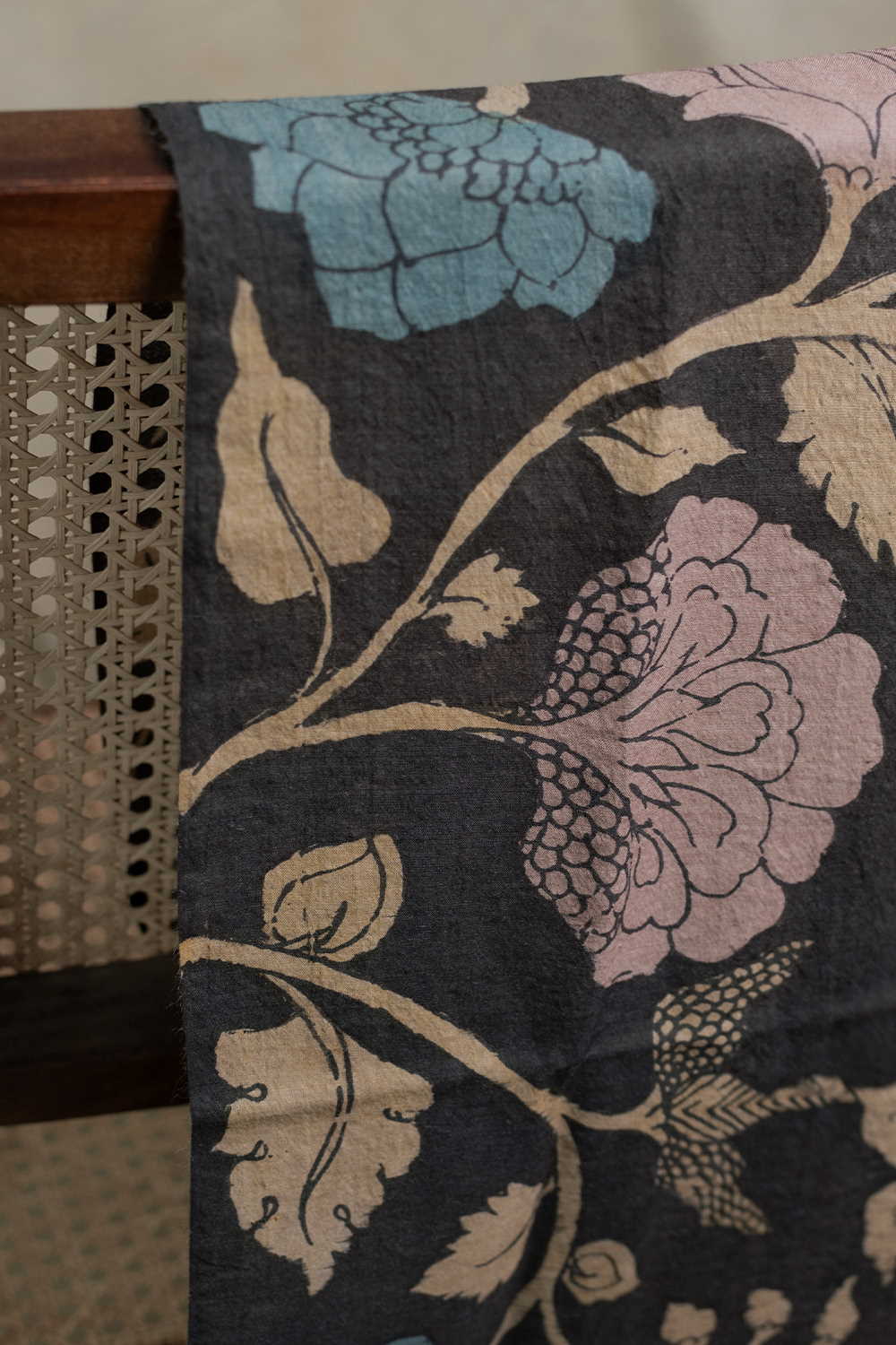 Kalamkari Fabrics-Matkatus 