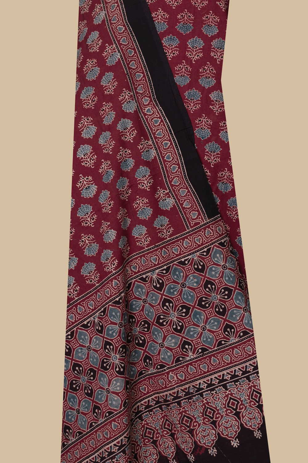Unstitched Suits-Matkatus 