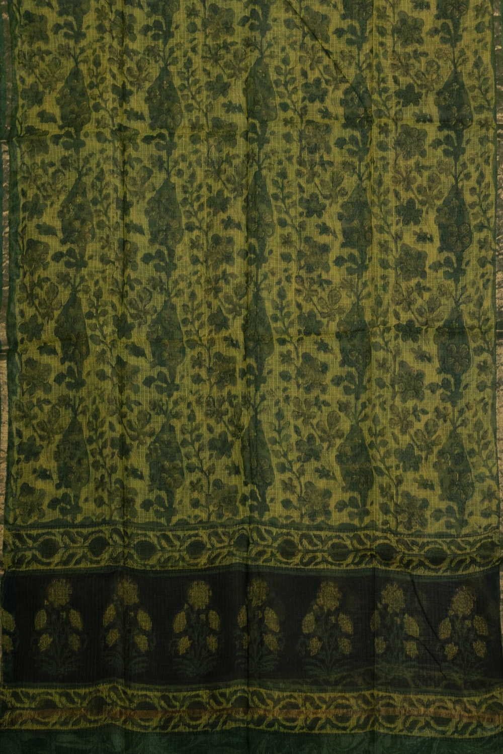 Dupattas - Matkatus 