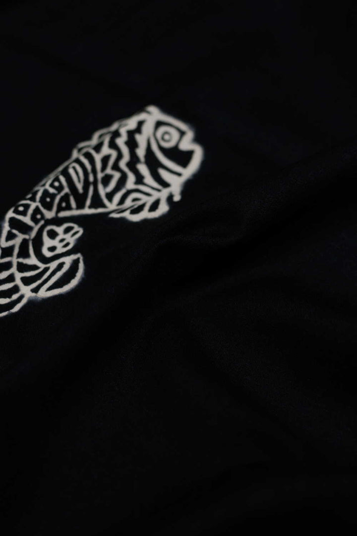 Cotton Fabric-Mtatkatus 