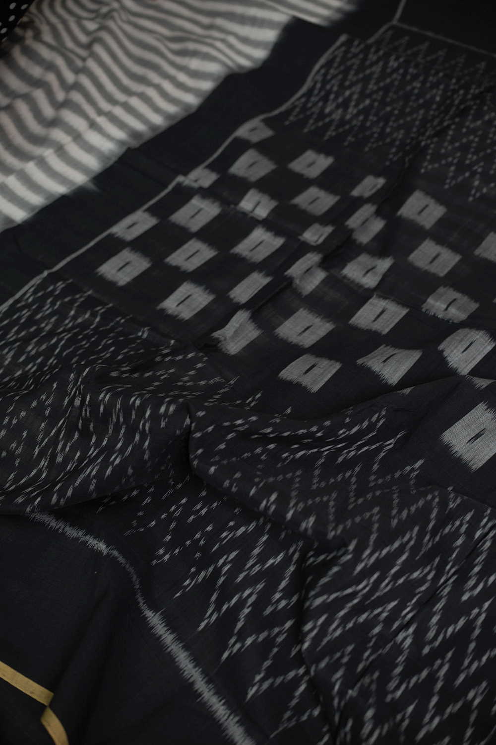 Pochampally Ikat Sarees-Matkatus 