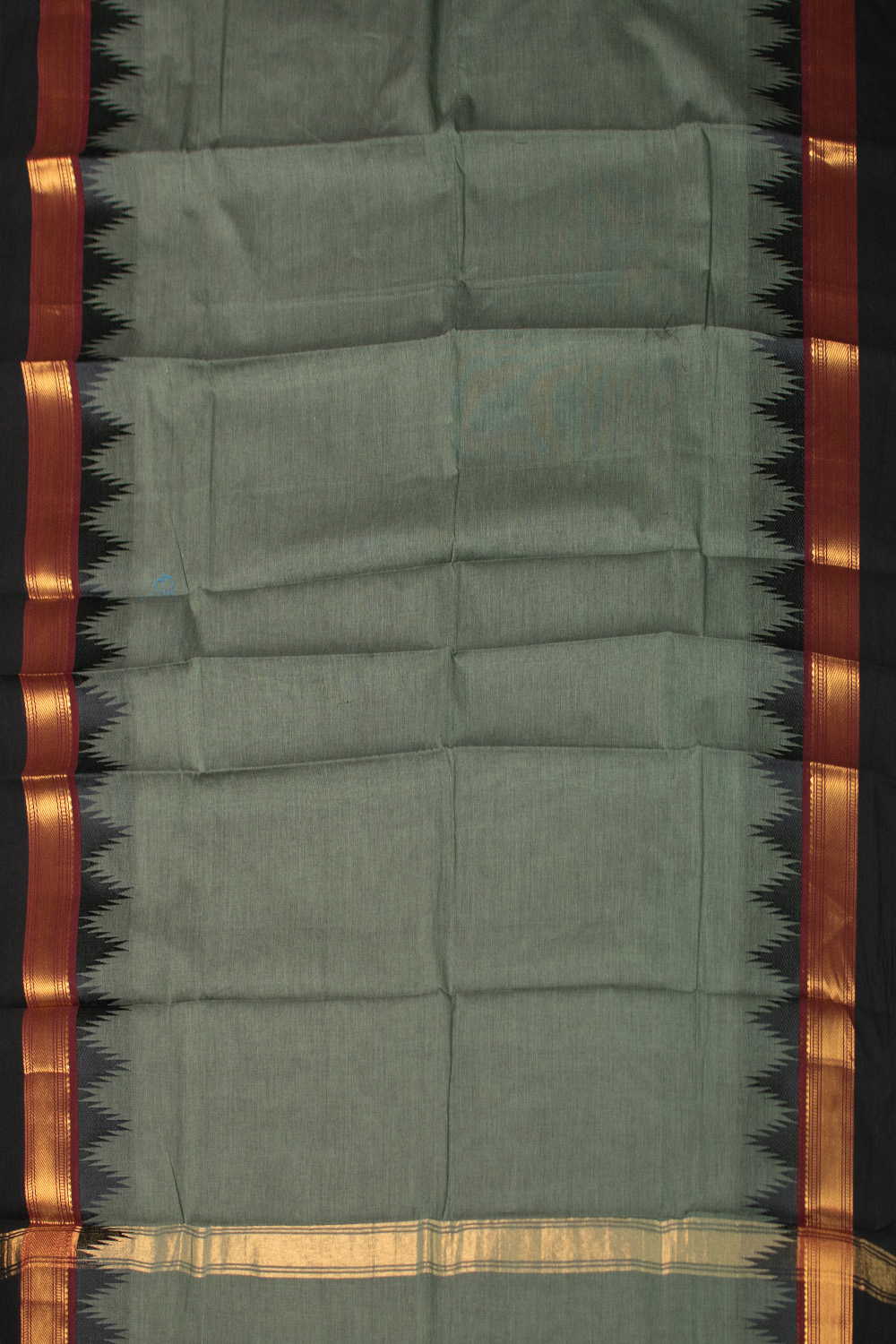 Traditional Dupatta - Matkatus