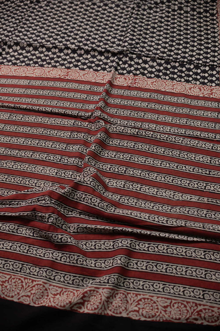 Cotton Saree - Matkatus