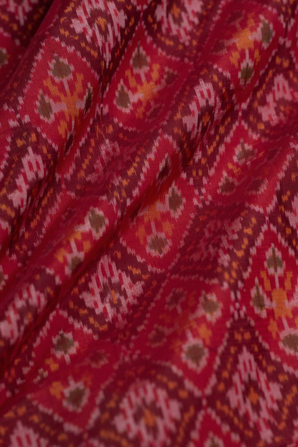 Handwoven fabrics - Matkatus