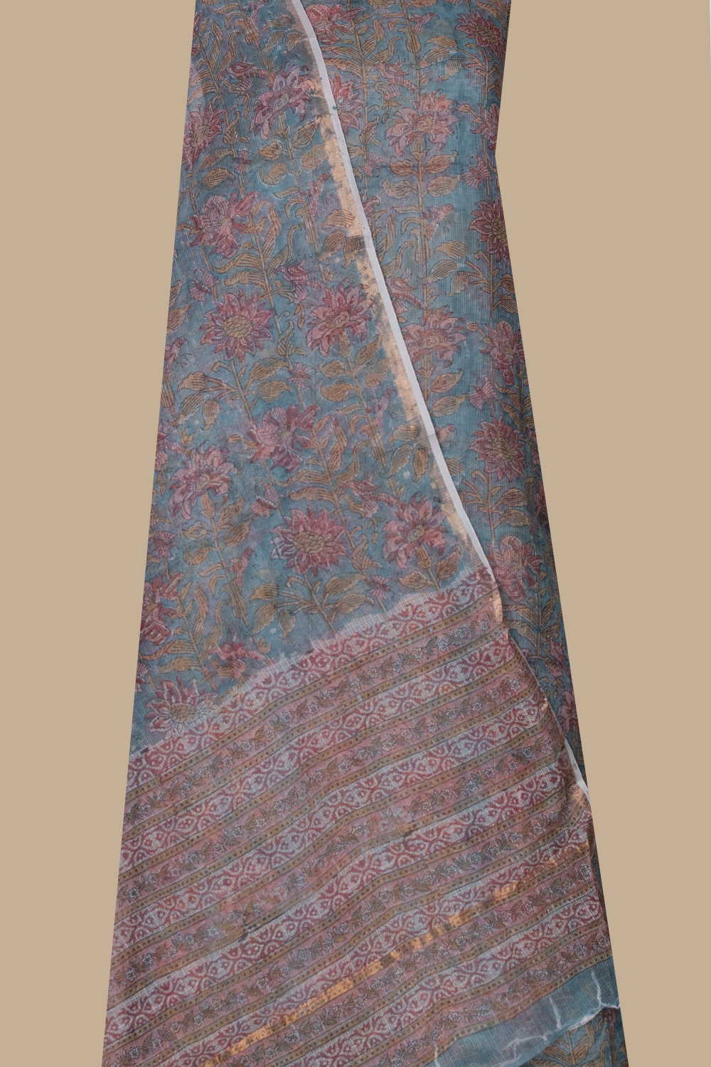 Kota Cotton Suits - Matkatus 