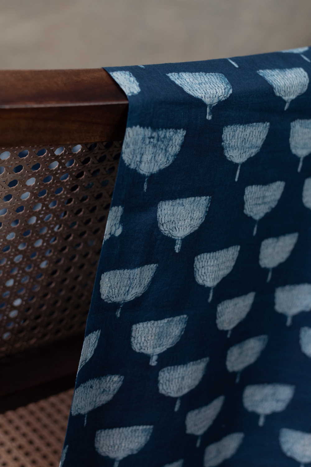 Cotton Fabric-Mtatkatus 