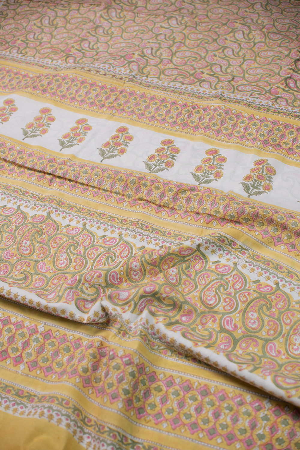 Mul Mul Cotton Saree - Matkatus 