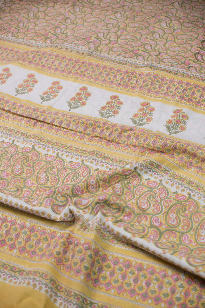 Mul Mul Cotton Saree - Matkatus 
