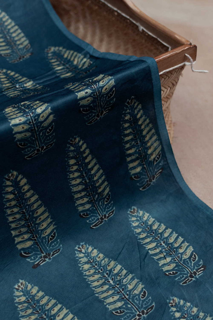 Modal Silk Fabric-matkatus