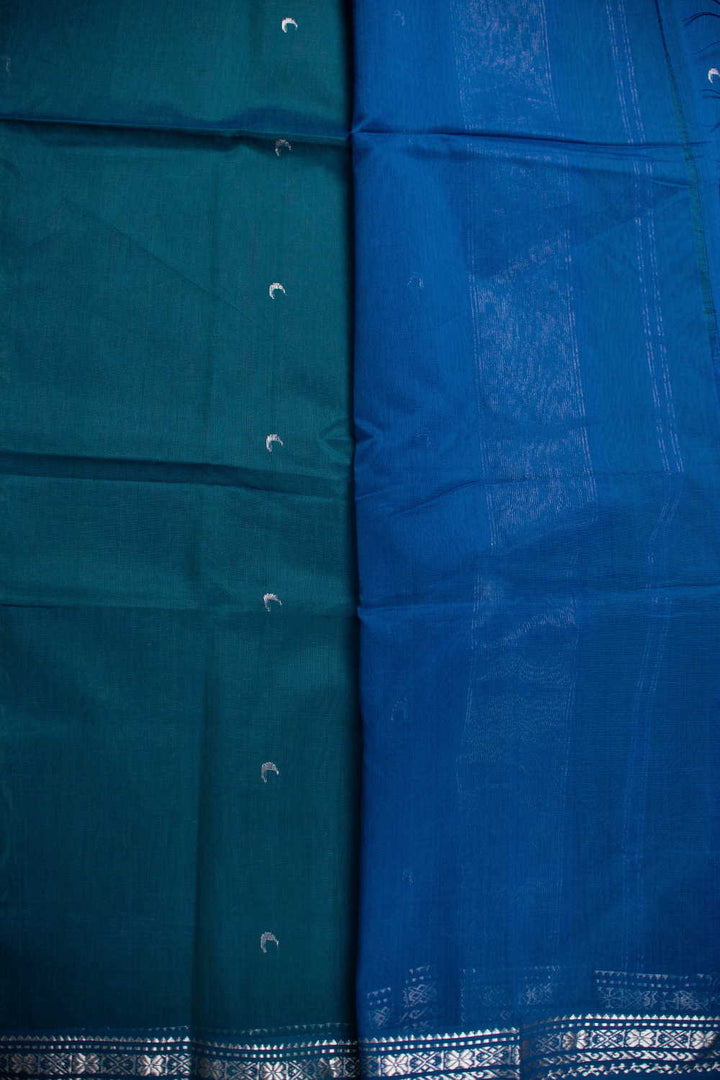 Silk Cotton Sarees - Matkatus