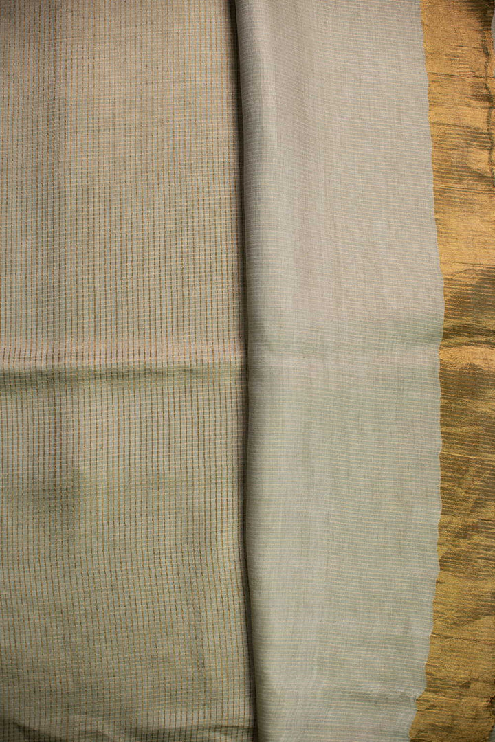 Silk Saree-Matkatus 