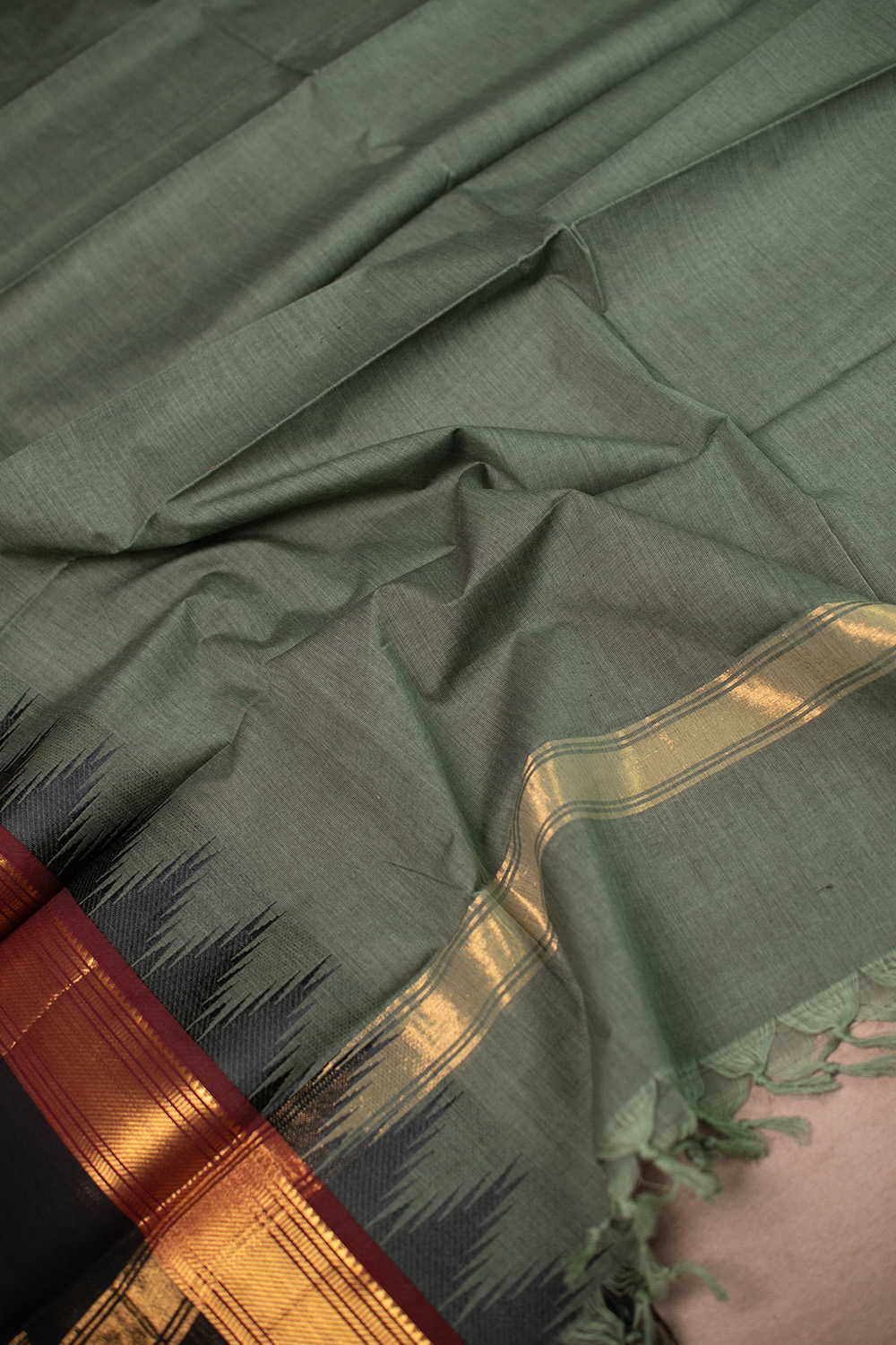 Dupattas - Matkatus