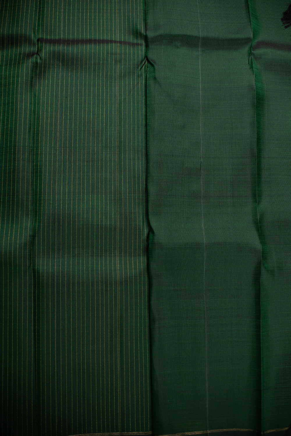 Kanjivaram Silk Saree - Matkatus 