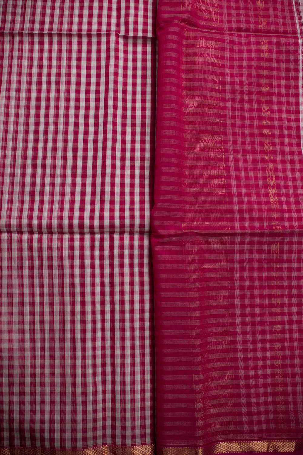 Saree-Matkatus 
