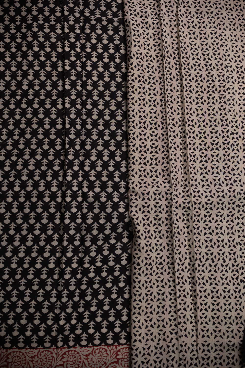 Mul Cotton Sarees - Matkatus 