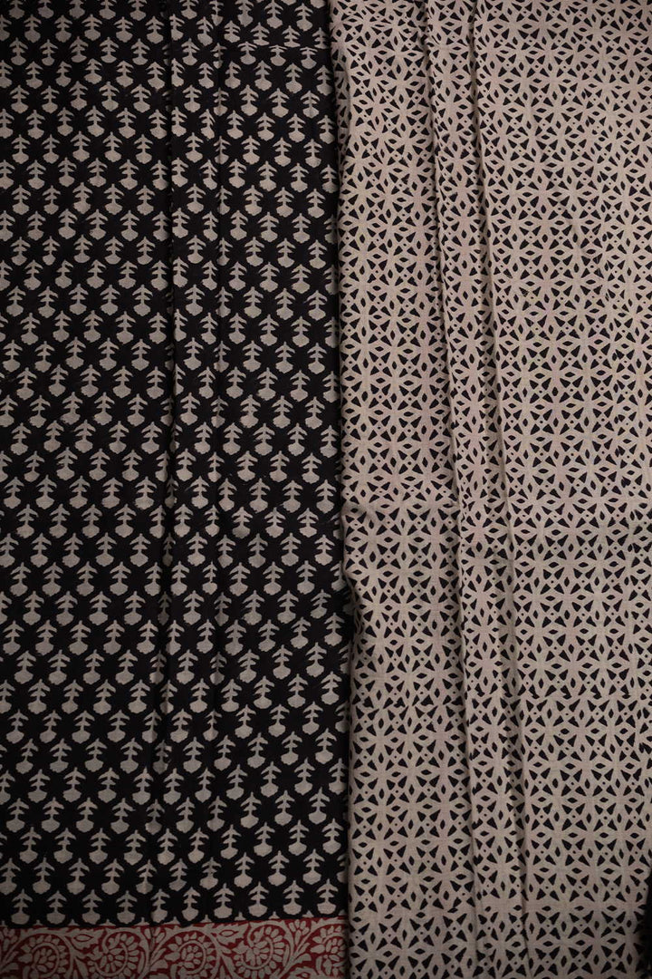 Mul Cotton Sarees - Matkatus 