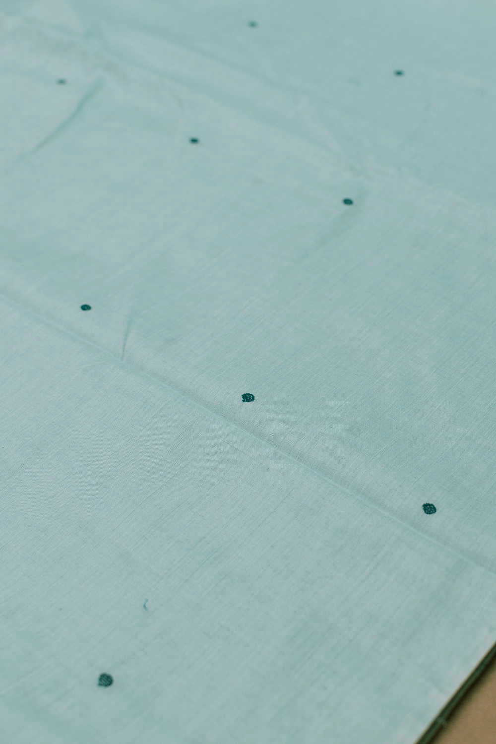 Handwoven Cotton Fabric- Matkatus 