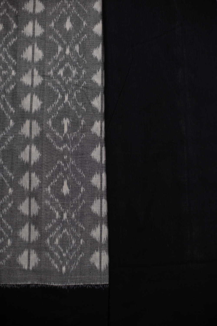 Ikat Saree - Matkatus 