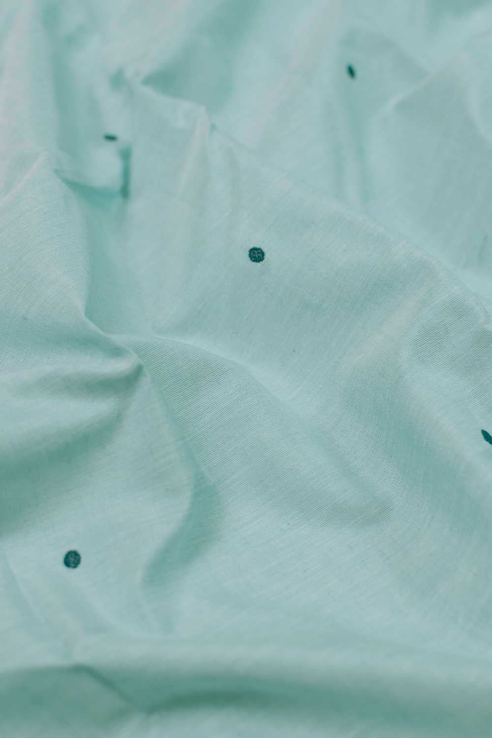 Cotton Fabric - Matkatus 