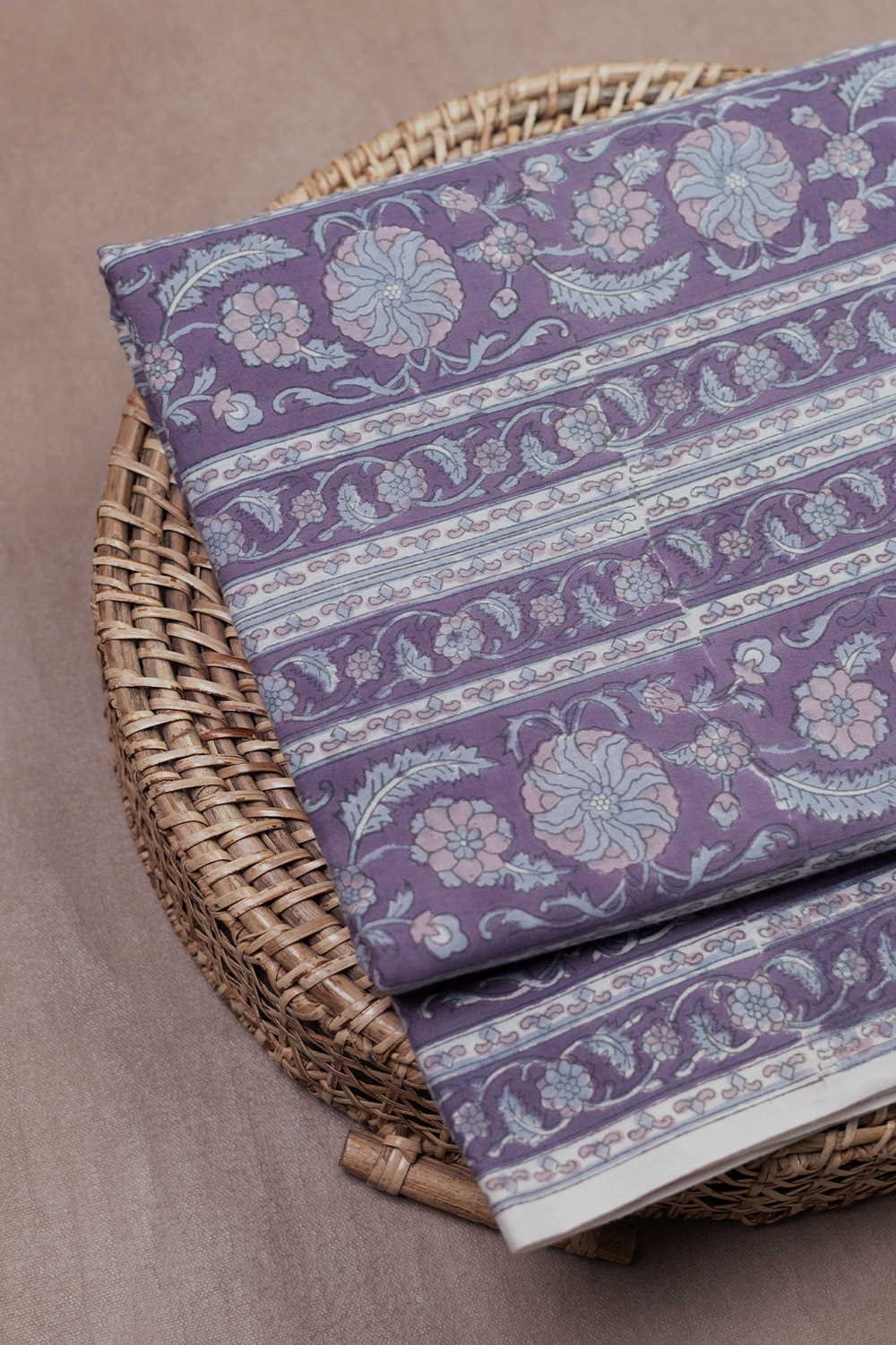 Cotton fabric-Matkatus 