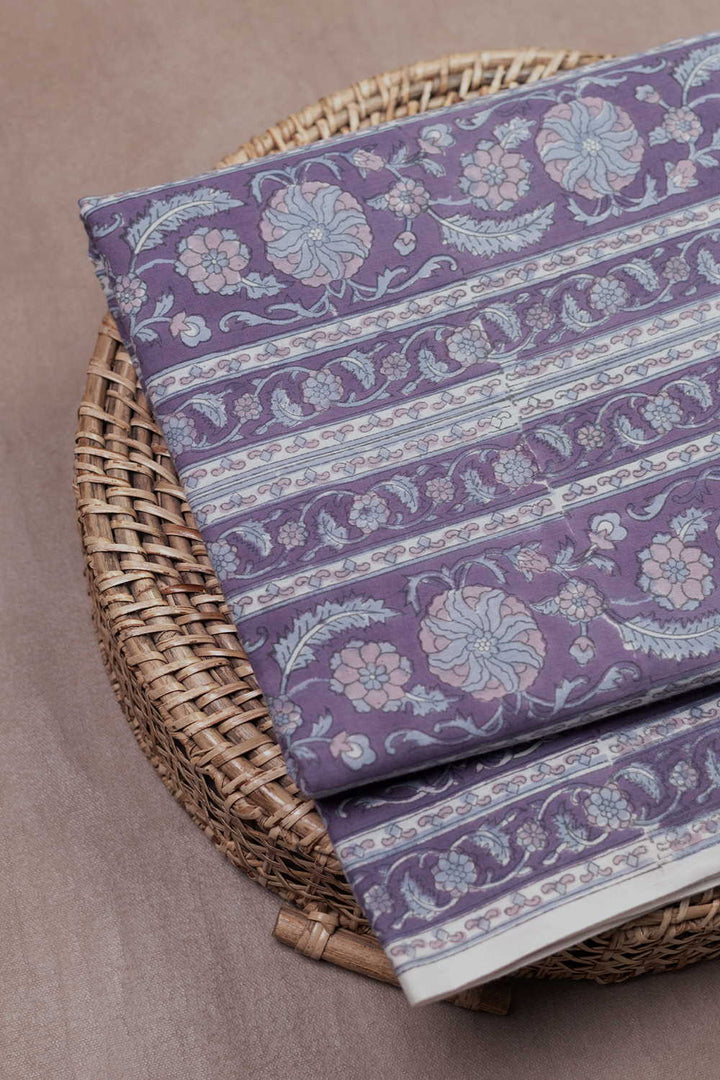 Cotton fabric-Matkatus 