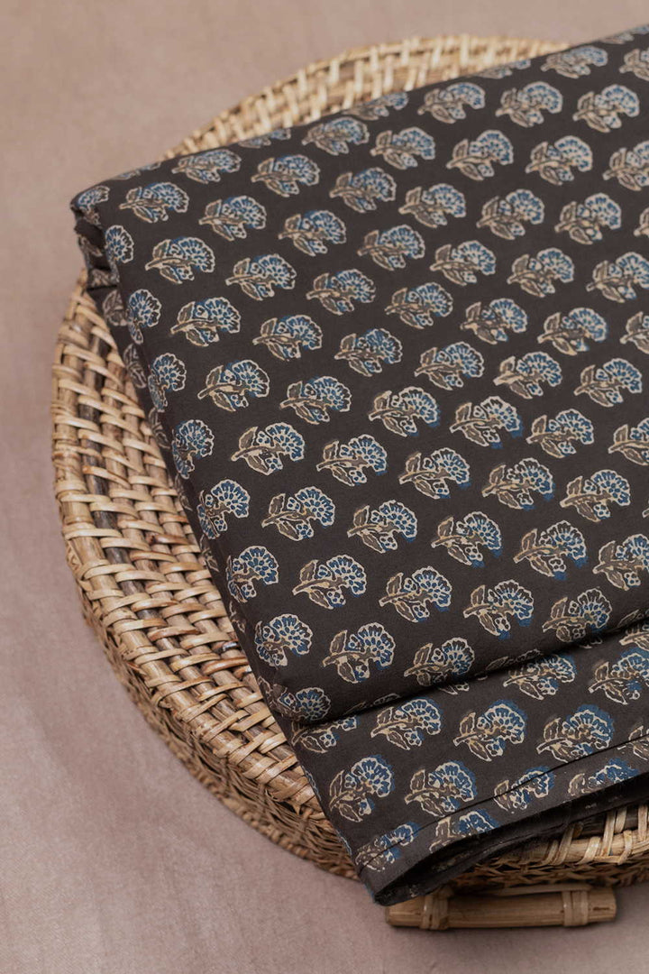 Block Printed Fabrics - Matkatus