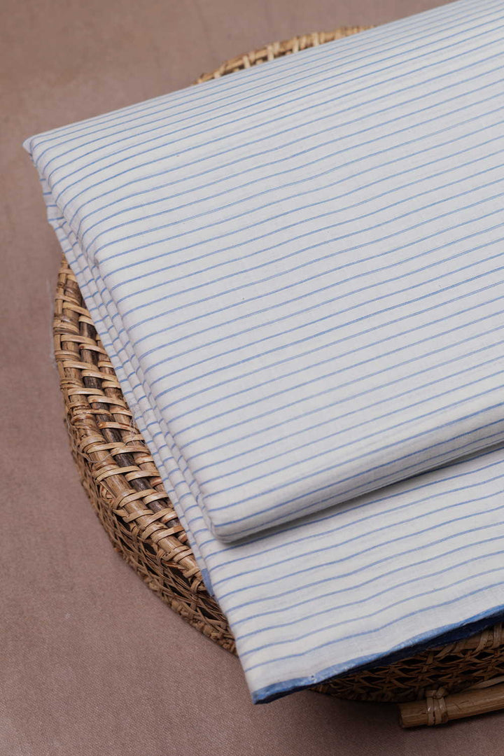 Mangalagiri Fabric -Matkatus