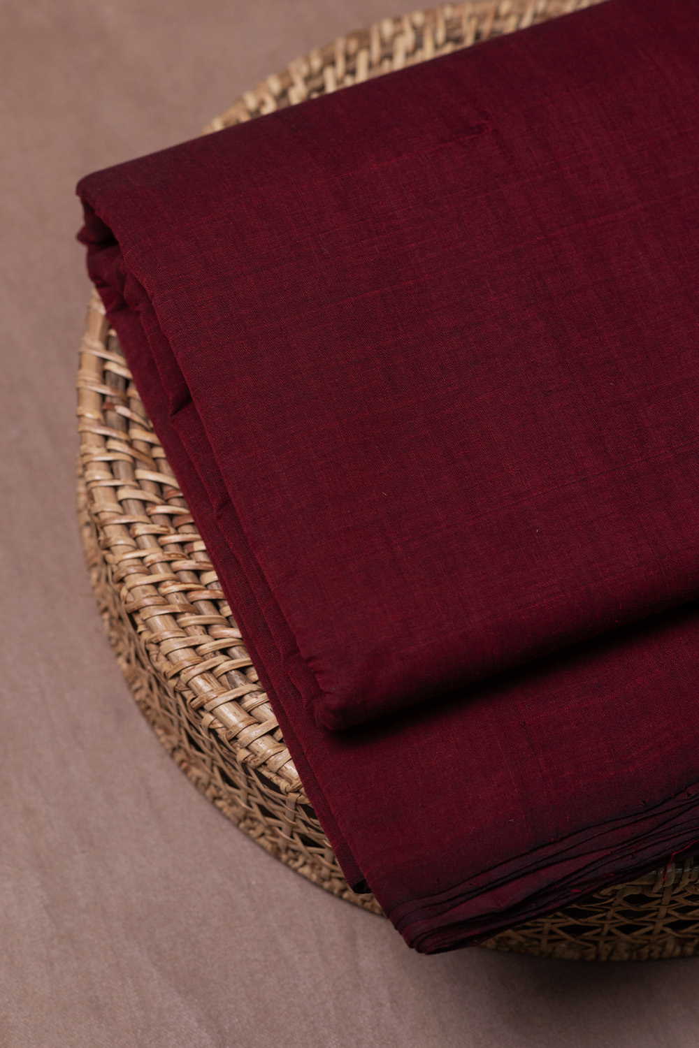 Mangalagiri Plain Fabric -Matkatus