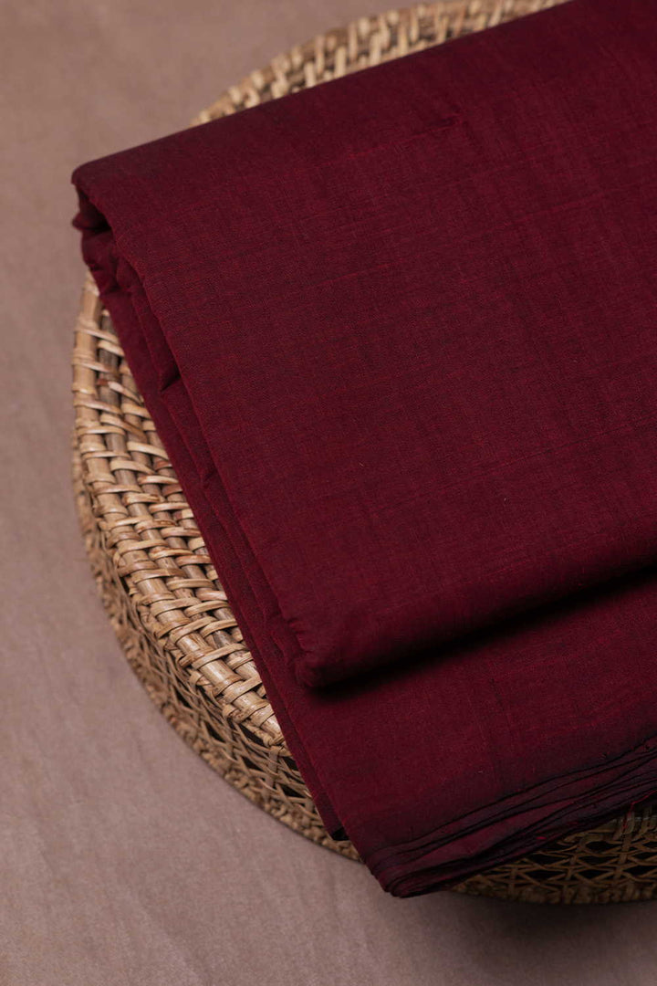 Mangalagiri Plain Fabric -Matkatus