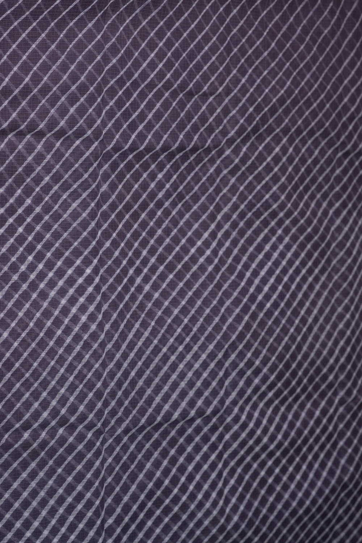 Kota Cotton Fabric - Matkatus 