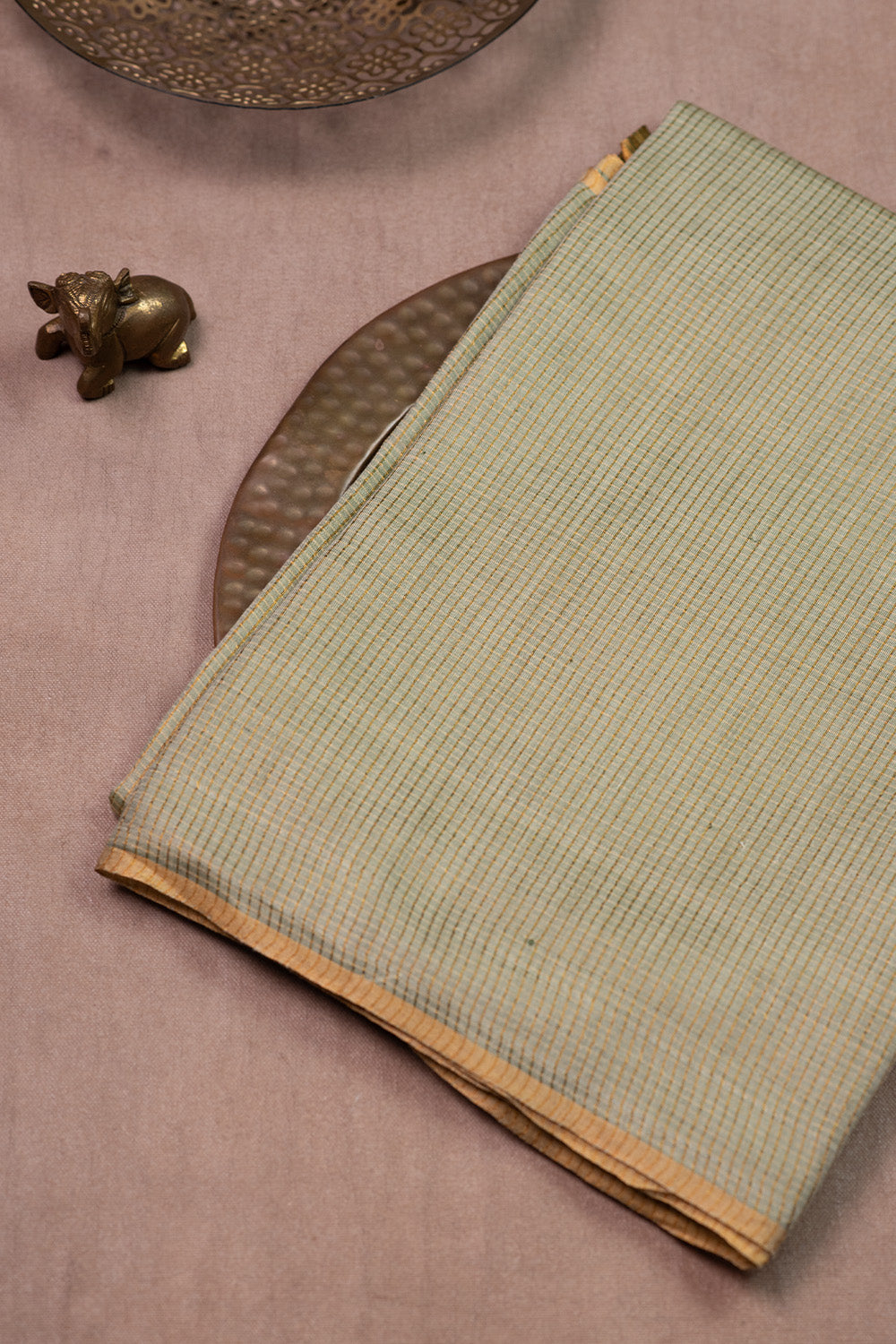 Silk Saree-Matkatus 