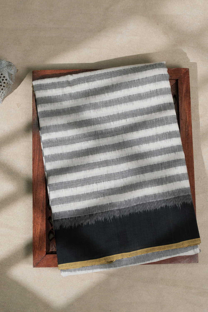 Ikat Sarees-Matkatus 