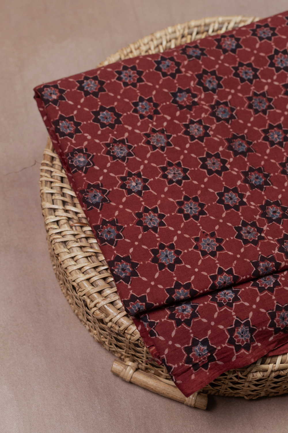 Cotton Fabrics - Matkatus 