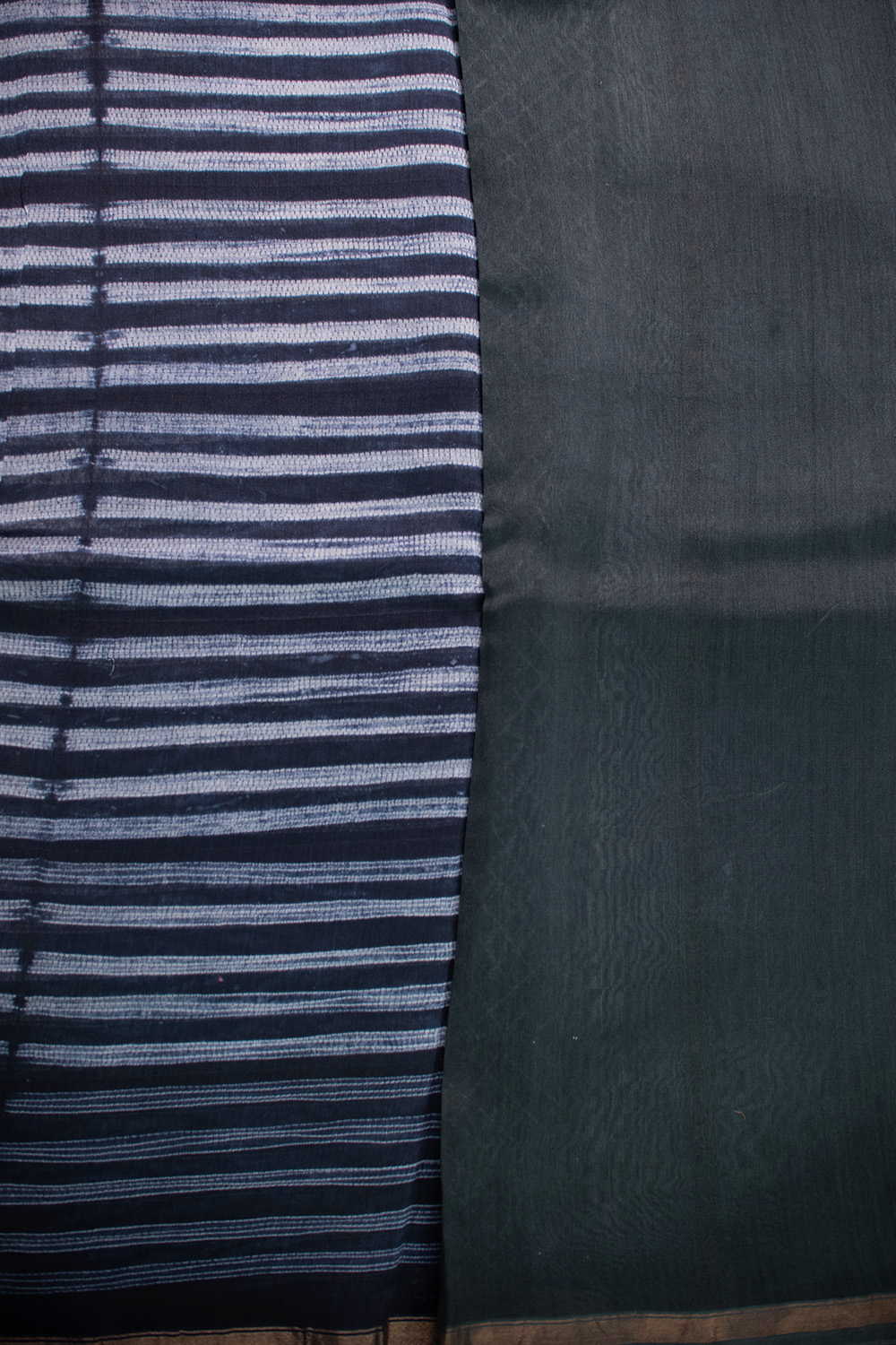 Shibori Sarees - Matkatus 