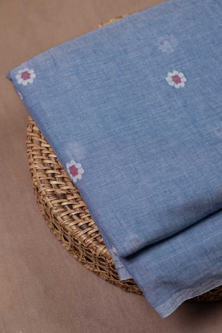 Cotton Fabric - Matkatus 