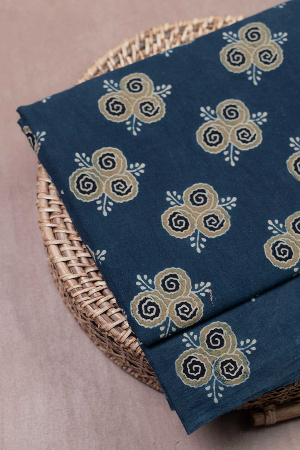 Ajrak Fabrics - Matkatus