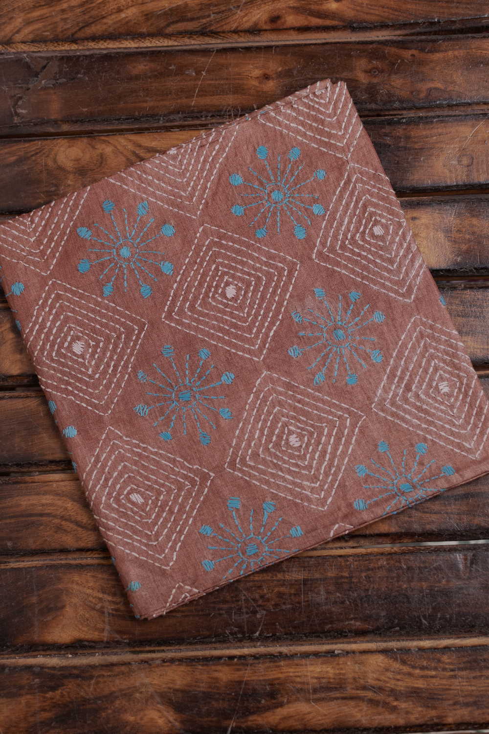 Kantha Blouse - Matkatus