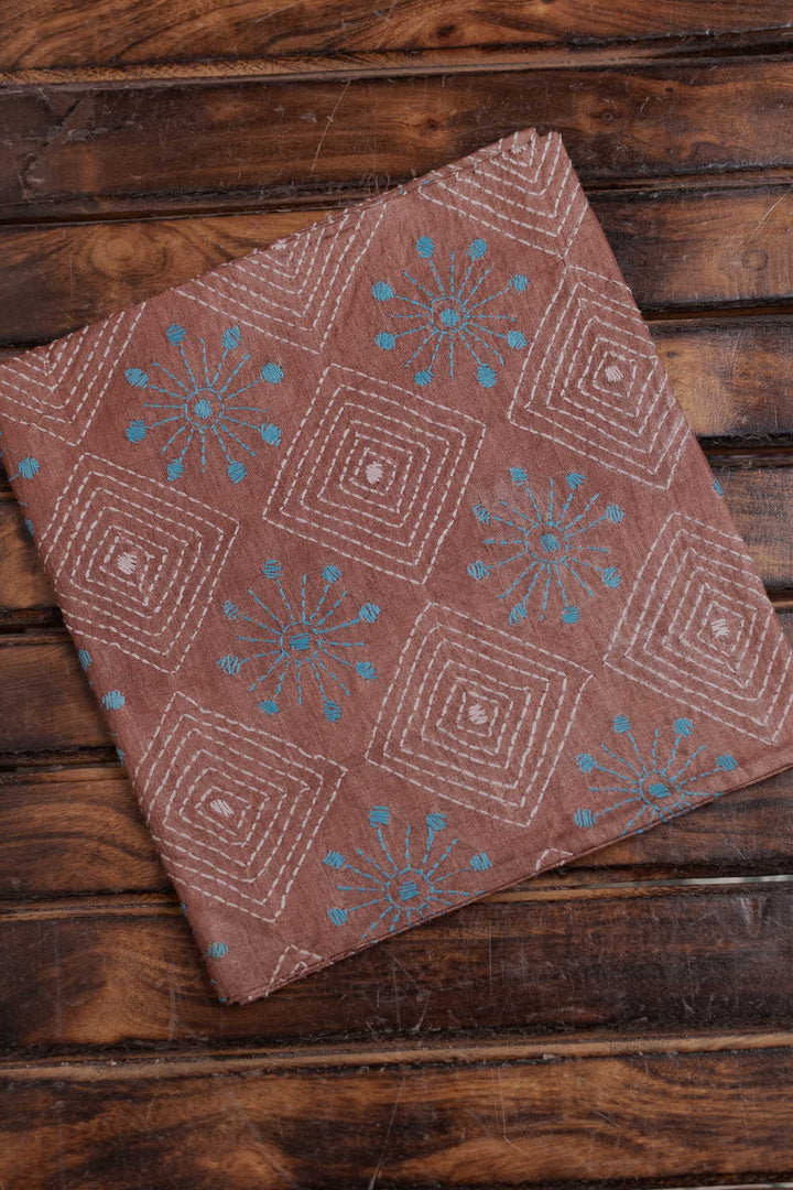 Kantha Blouse - Matkatus