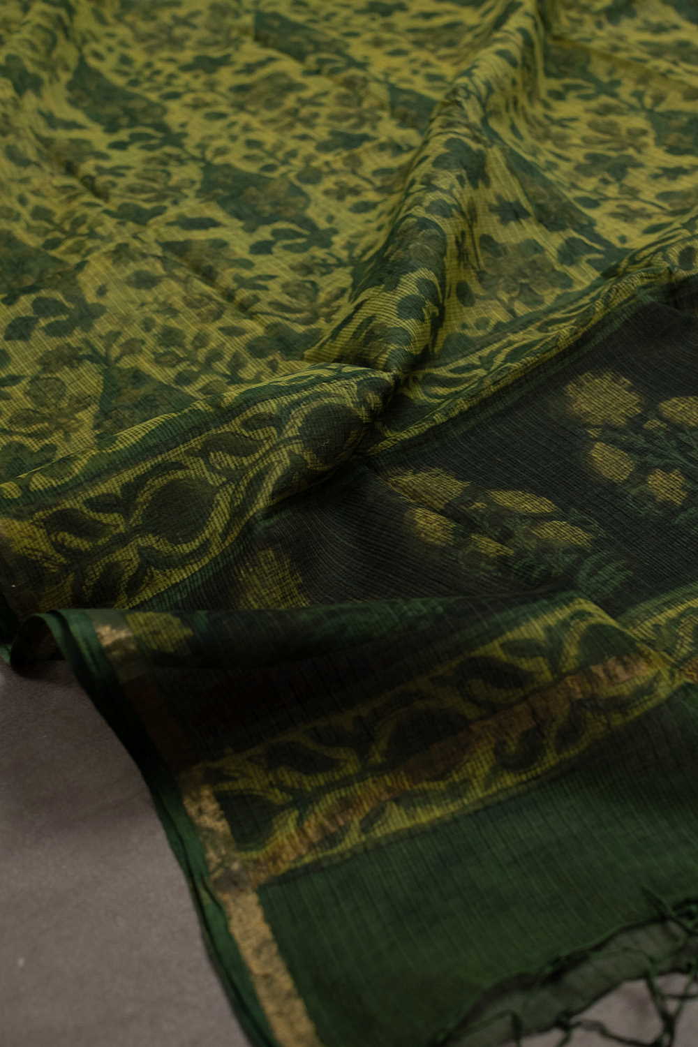 Cotton Dupattas - Matkatus 